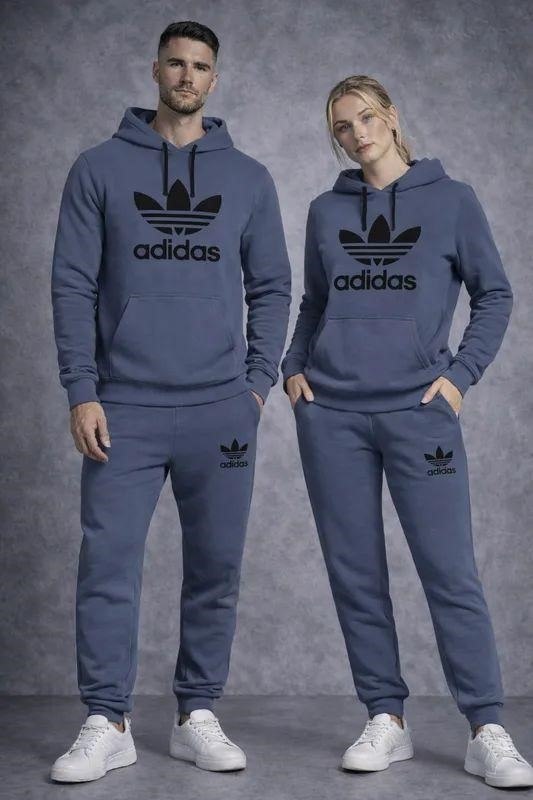 Костюм Adidas — графіт 1
