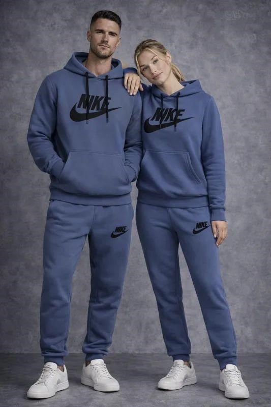 Костюм Nike — графіт 1