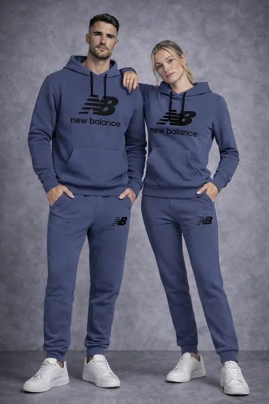 Костюм New Balance — графіт 1