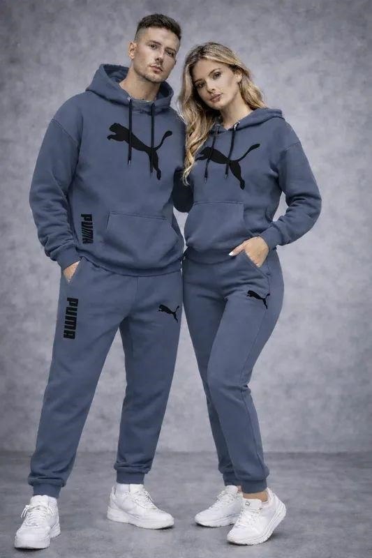 Костюм Puma — графіт 1